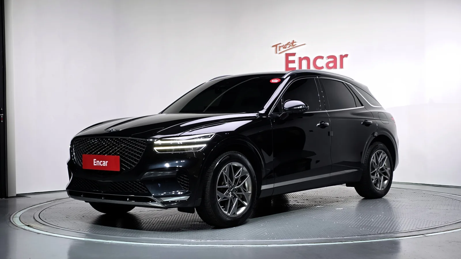 2024 Genesis GV70