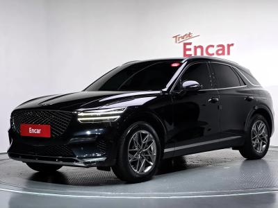 2024 Genesis GV70