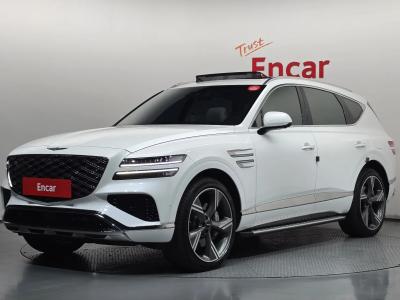 2024 Genesis GV80