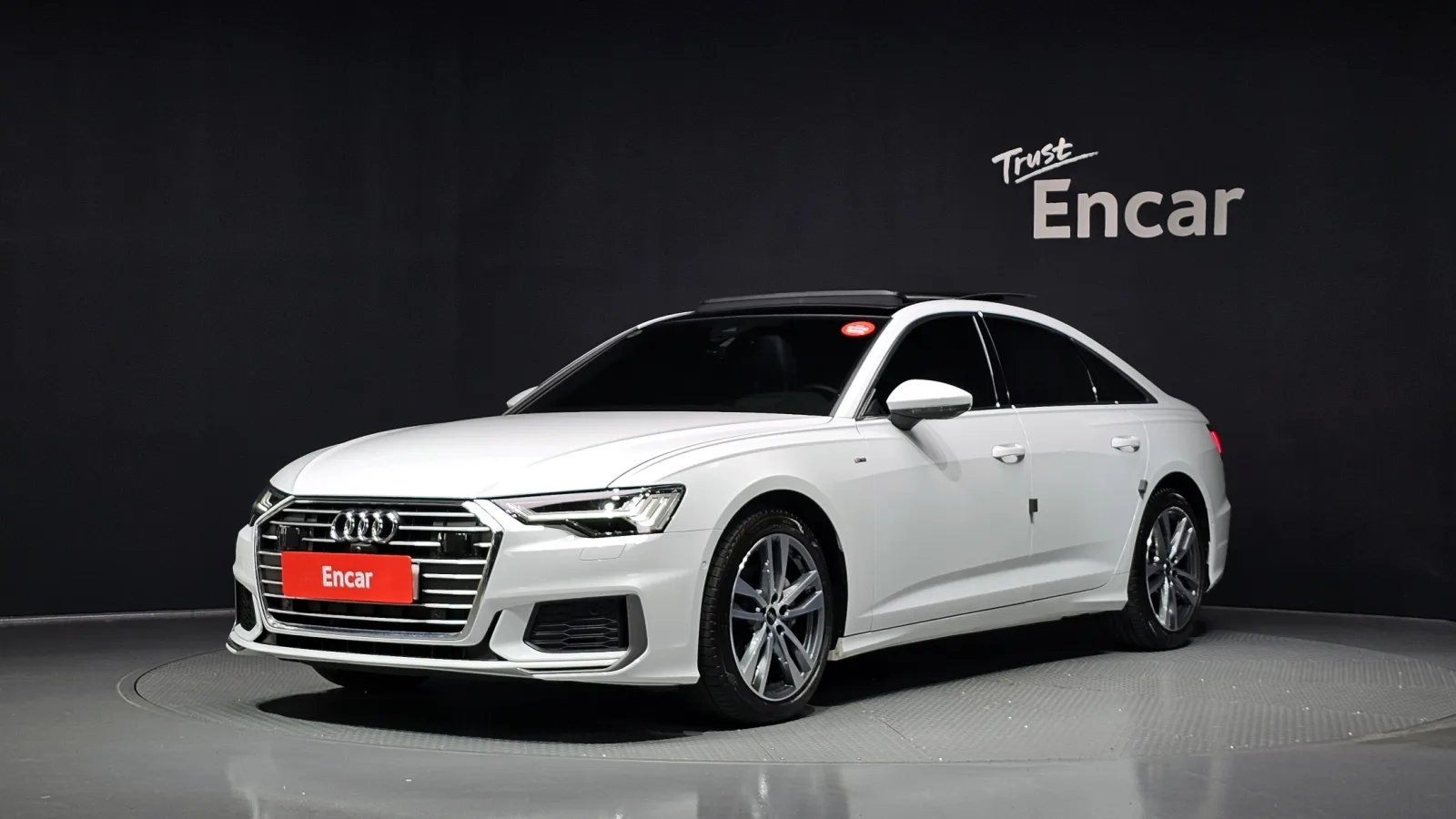 2023 Audi A6