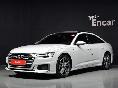 2023 Audi A6