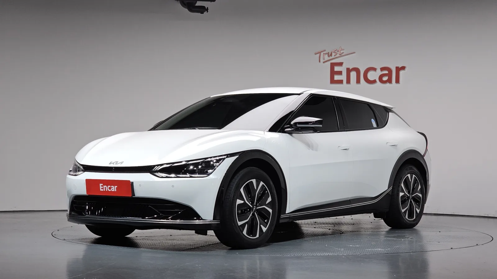 2024 Kia EV6