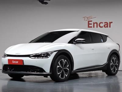 2024 Kia EV6