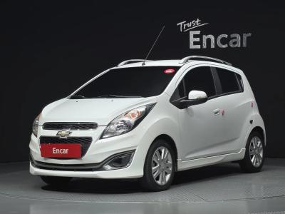 2013 Chevrolet Spark