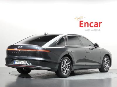 2025 Hyundai Grandeur