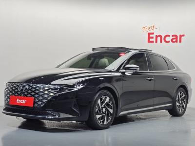 2023 Hyundai Grandeur