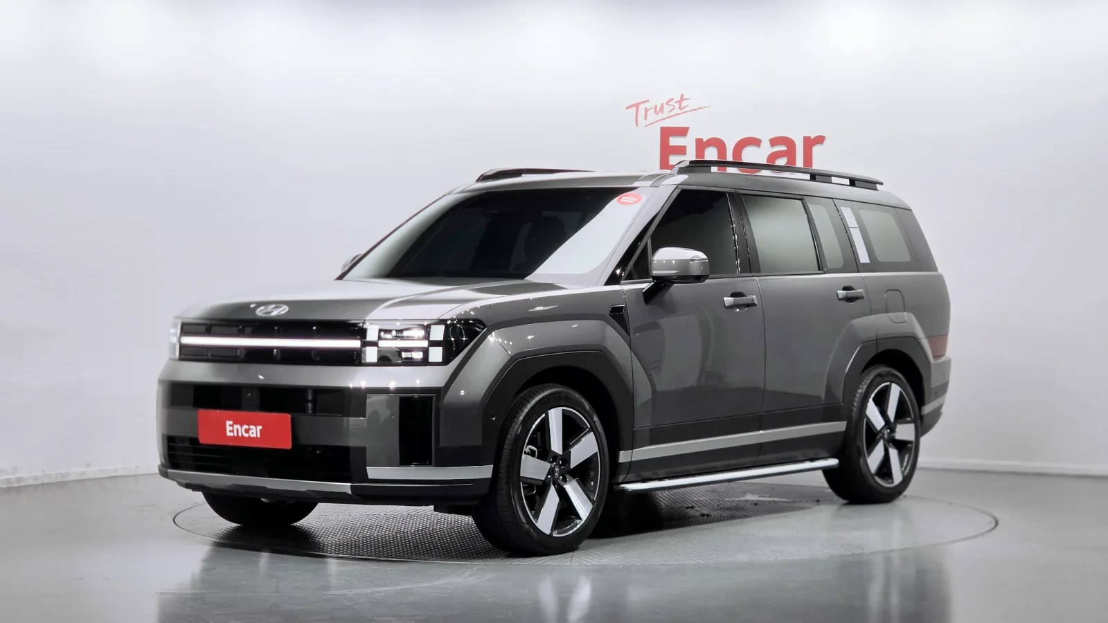 2024 Hyundai Santa Fe