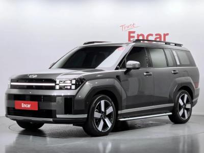2024 Hyundai Santa Fe