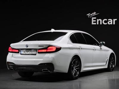 2023 BMW 5-Series