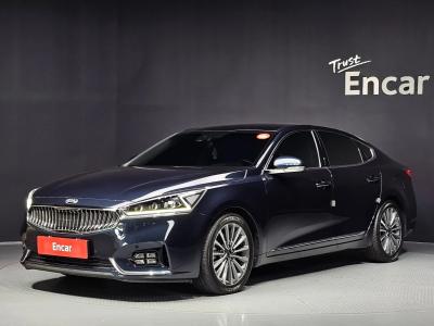 2017 Kia K7