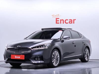 2017 Kia K7
