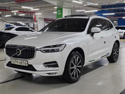 2020 Volvo XC60