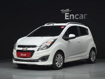 2014 Chevrolet Spark