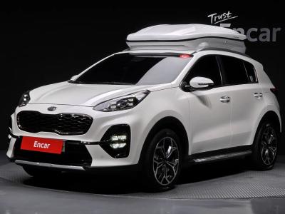 Kia Sportage 2019