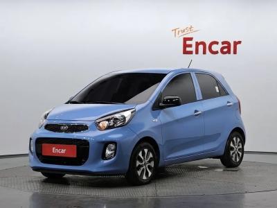 2016 Kia Picanto