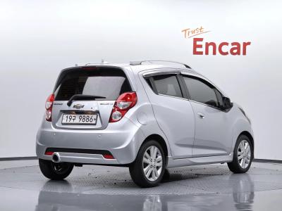 2014 Chevrolet Spark