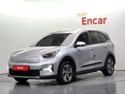 2023 Kia Niro