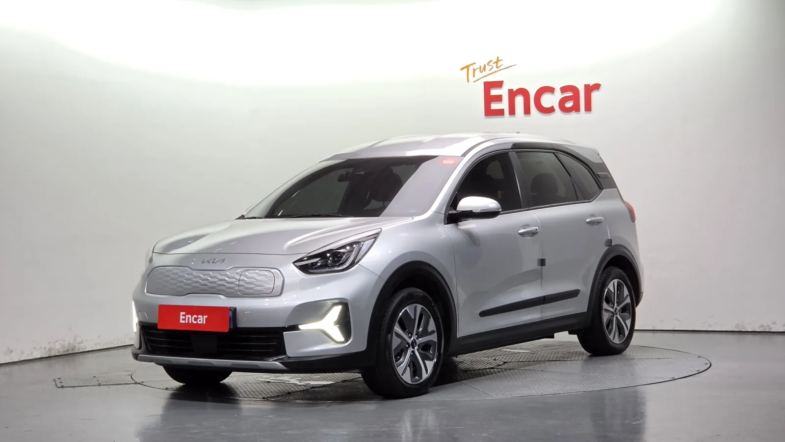 2023 Kia Niro