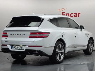 2023 Genesis GV80