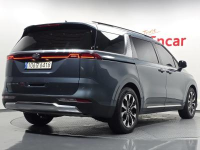 2021 Kia Carnival
