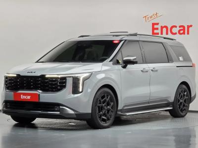 2026 Kia Carnival