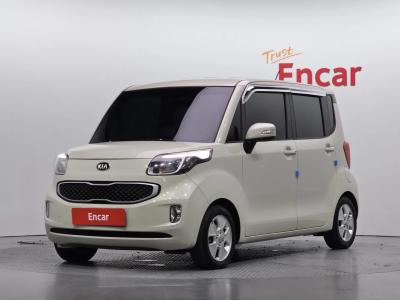2013 Kia RAY