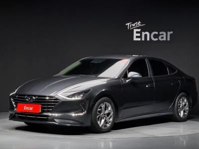 2020 Hyundai Sonata