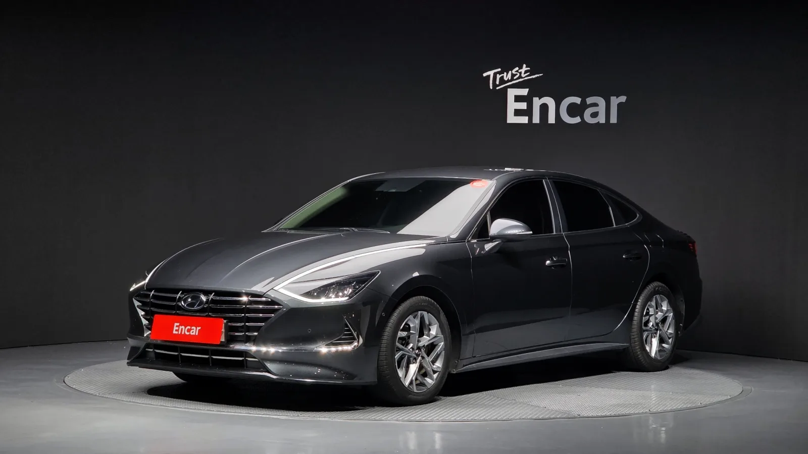 2020 Hyundai Sonata
