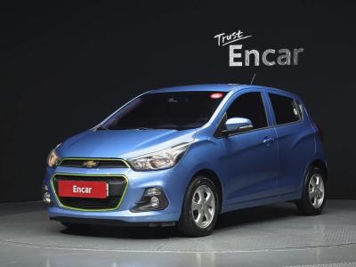 2016 Chevrolet Spark