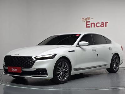 2023 Kia K9
