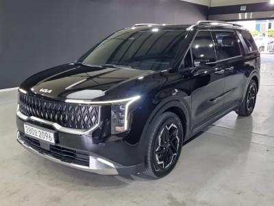 2025 Kia Carnival