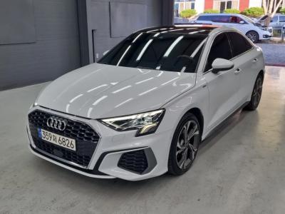 2023 Audi A3