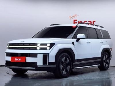 2025 Hyundai Santa Fe