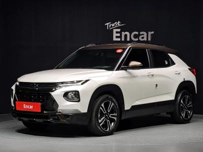 2022 Chevrolet Trailblazer