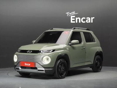 2023 Hyundai Casper