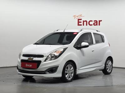 2014 Chevrolet Spark