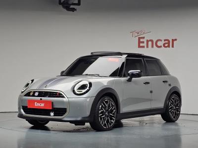 2025 MINI Cooper