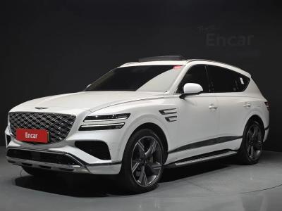 2024 Genesis GV80
