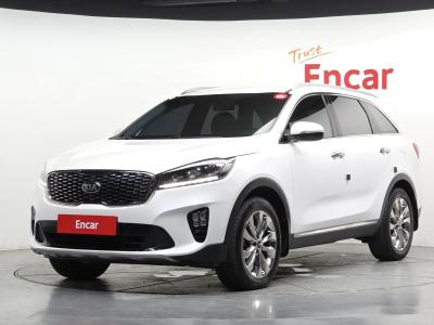 2018 Kia Sorento