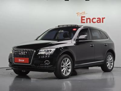 2016 Audi Q5