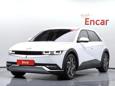 2022 Hyundai Ioniq 5