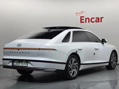 2024 Hyundai Grandeur