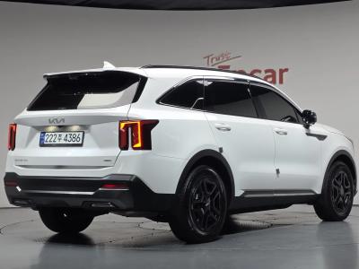 2024 Kia Sorento