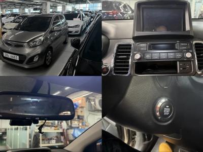 2012 Kia Picanto