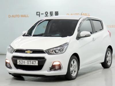 2016 Chevrolet Spark