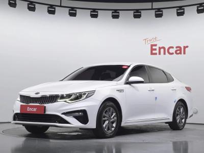 2020 Kia K5