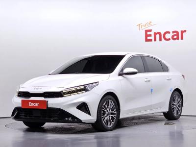 2022 Kia K3