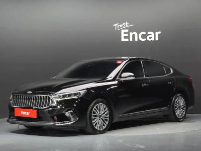 2020 Kia K7