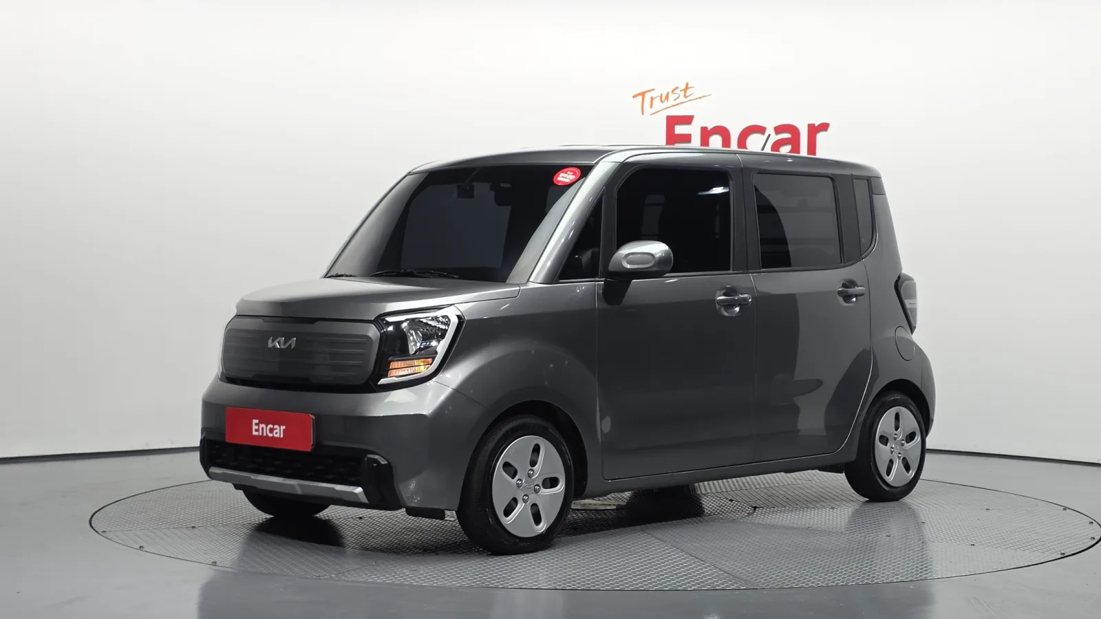 2023 Kia RAY