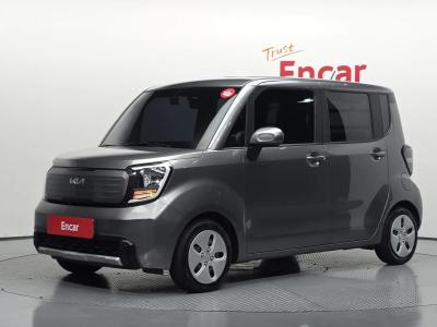 2023 Kia RAY